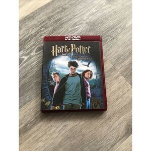 Harry Potter and the Prisoner of Azkaban [HD DVD]. Pre Owned.